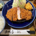 とんかつマ・メゾン - 