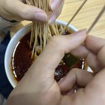 冯四孃跷脚牛肉 - 