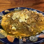 ココペリカレー - 中