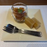 和食 からまつ - 