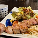 長崎サーロイン食堂 - 