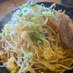 マルキン本舗 - 料理写真: