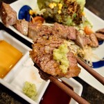 長崎サーロイン食堂 - 