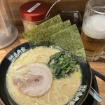 壱角家 - 料理写真: