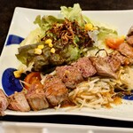 長崎サーロイン食堂 - 