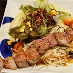 長崎サーロイン食堂 - 