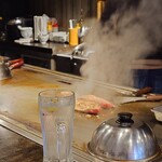 長崎サーロイン食堂 - 