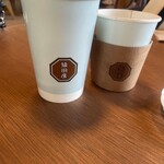 猿田彦珈琲 - ドリンク写真: