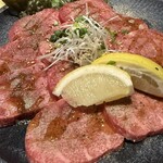 南大門 - 料理写真: