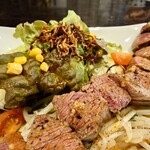 長崎サーロイン食堂 - 