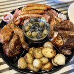 Farmer's Chicken - 