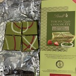 リンツ ショコラ ブティック＆カフェ - 