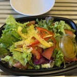Farmer's Chicken - 