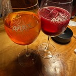 カルネジーオ イースト - 