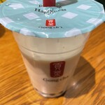 ゴンチャ - ドリンク写真: