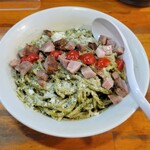 極汁美麺 umami - 