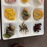 シーピロス - 料理写真: