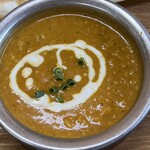 ダルバール - 「辛さ５」はお初でしたが、全然平気でしたd(^o^)b