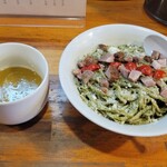 極汁美麺 umami - 