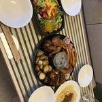 Farmer's Chicken - 