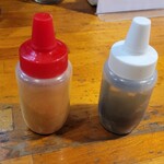 極汁美麺 umami - 