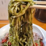 極汁美麺 umami - 