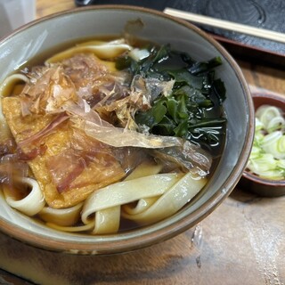 名古屋城きしめん亭_1