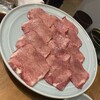炭火焼肉ホルモンさわいし