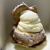 洋菓子の店ティファニー - 「沖の石でシュー」を選んでみました！！
