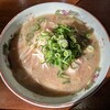 じャりんこラーメン