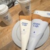 gelato pique cafe bio concept 玉川高島屋S・C店