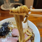 極汁美麺 umami - 