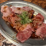 ホルモン肉五郎 - 