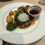 デニーズ - 料理写真: