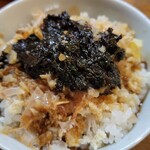 極汁美麺 umami - 