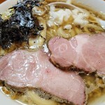 極汁美麺 umami - 