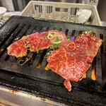 ホルモン肉五郎 - 