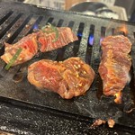 ホルモン肉五郎 - 