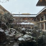 白玉の湯 泉慶 - 