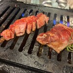 ホルモン肉五郎 - 