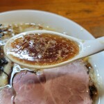 極汁美麺 umami - 