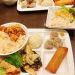 崎陽軒本店　亜利巴"巴" - 