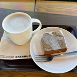 スターバックスコーヒー 神戸メリケンパーク店 - 