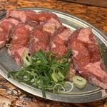 ホルモン肉五郎 - 