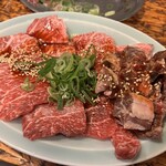 ホルモン肉五郎 - 