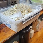 極汁美麺 umami - 