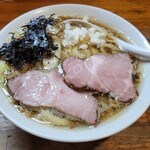 極汁美麺 umami - 