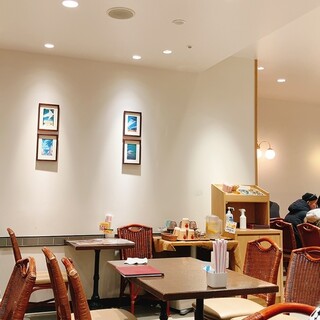 マーロウ ブラザーズコーヒー_2