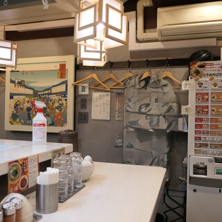 元祖 牛肉そばつけ麺 為セバ成ル。_2