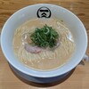 らぁ麺 きむら